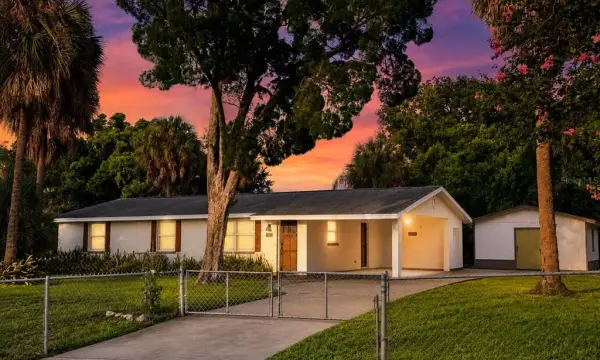 5117 N Taliaferro Avenue, Tampa, FL, 33603