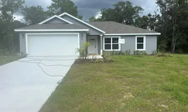 651 W Bancroft Drive, Dunnellon, FL, 34434