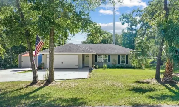 543 N Rooks Avenue, Inverness, FL, 34453