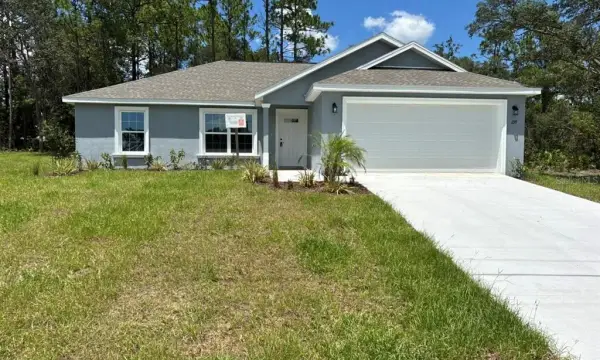 659 W Bancroft Drive, Dunnellon, FL, 34434