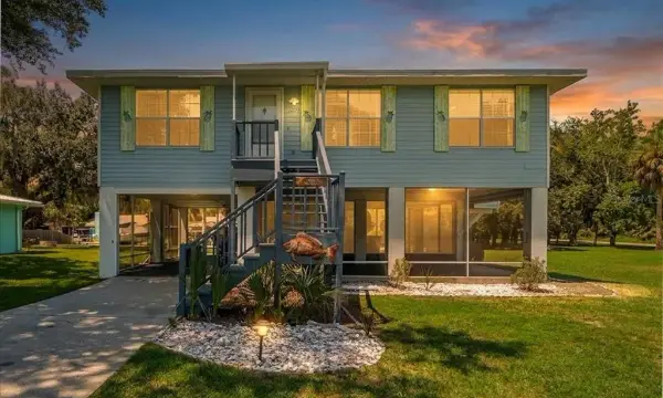 11275 W Pool Court, Crystal River, FL, 34429