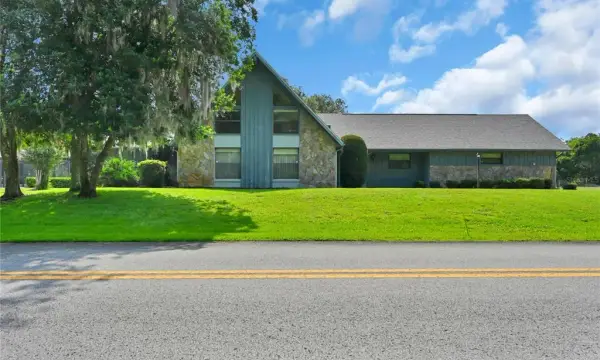 821 N Golf Course Drive, Crystal River, FL, 34429