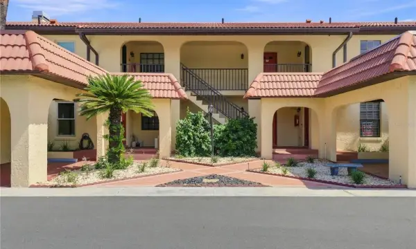 352 NW 14th Place, Unit 26, Crystal River, FL, 34428