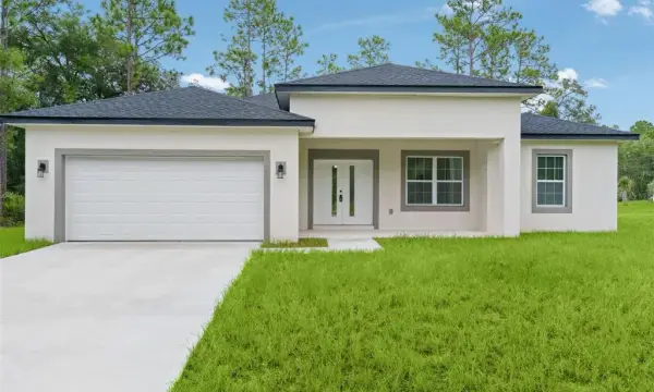 646 W Homeway Loop, Citrus Springs, FL, 34434