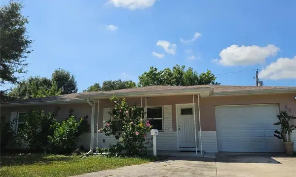 5360 25th Avenue N, St Petersburg, FL, 33710