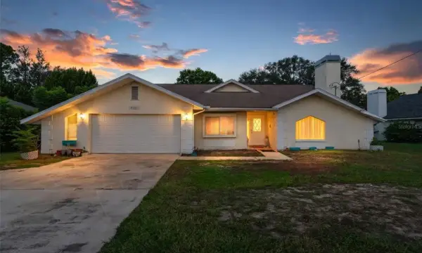 2501 Mariner Boulevard, Spring Hill, FL, 34609