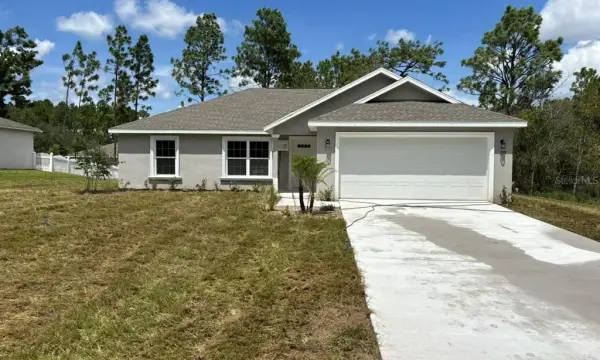 1997 W Riley Drive, Dunnellon, FL, 34434