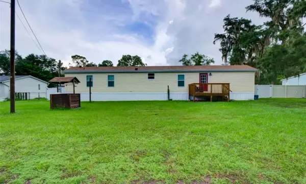 26007 Heckman Drive, Brooksville, FL, 34601
