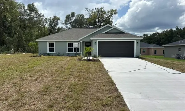 2170 W G Martinelli Boulevard, Dunnellon, FL, 34434
