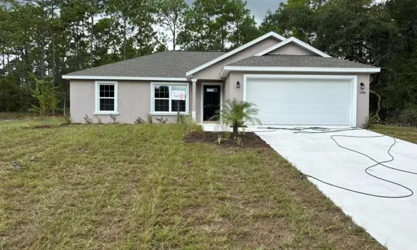 10908 N Mataro Avenue, Dunnellon, FL, 34434