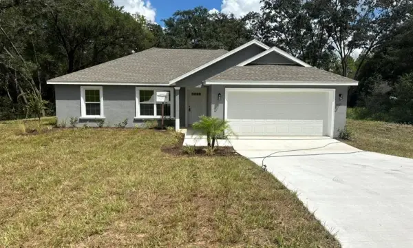 8321 N Vince Drive, Dunnellon, FL, 34434