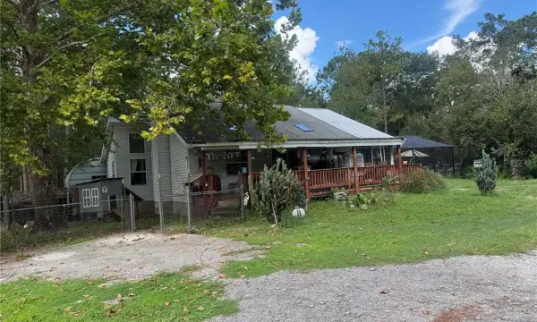 8459 W Oak Street, Crystal River, FL, 34428