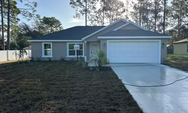 2481 W Wavecrest Drive, Dunnellon, FL, 34434