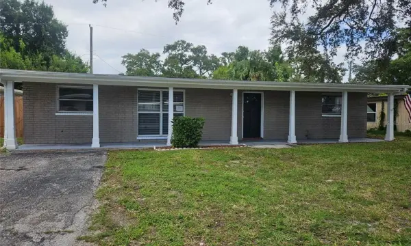 2160 Alemanda Drive, Clearwater, FL, 33764