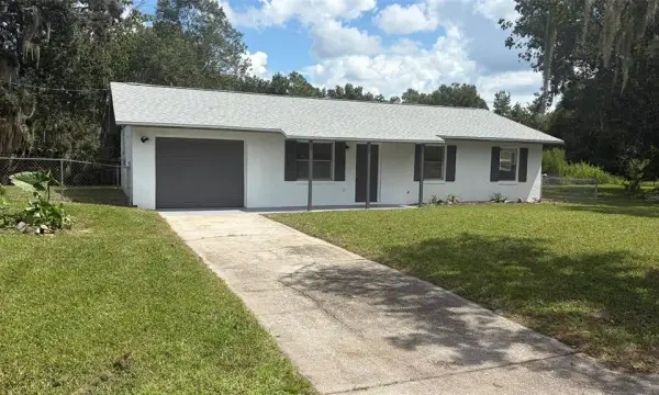 2355 & 2377 S Whitier Point, Homosassa, FL, 34448