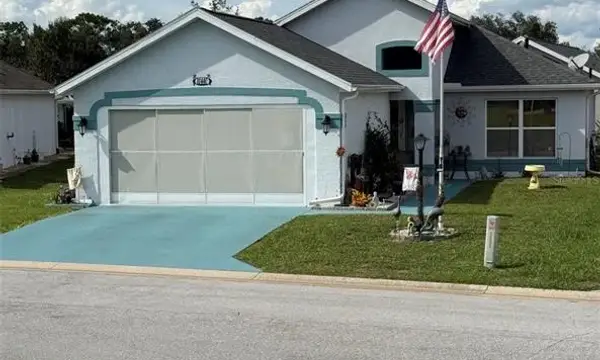 10440 S Clint Loop, Floral City, FL, 34436