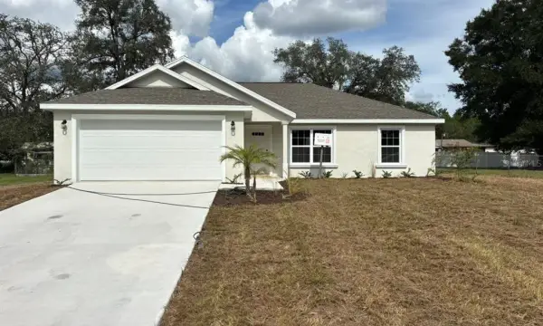 9179 N Hammond Way, Dunnellon, FL, 34434