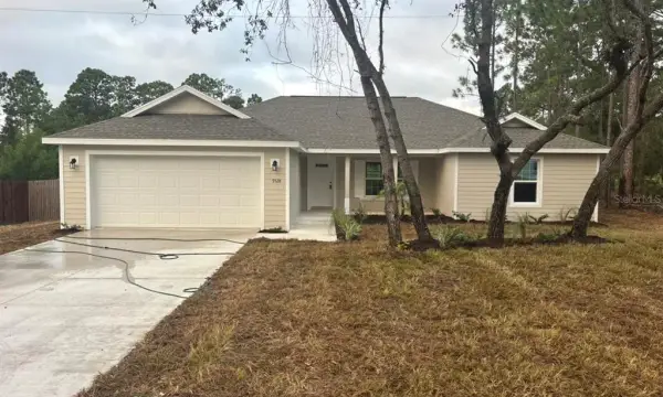 9328 N Cortlandt Drive, Dunnellon, FL, 34434