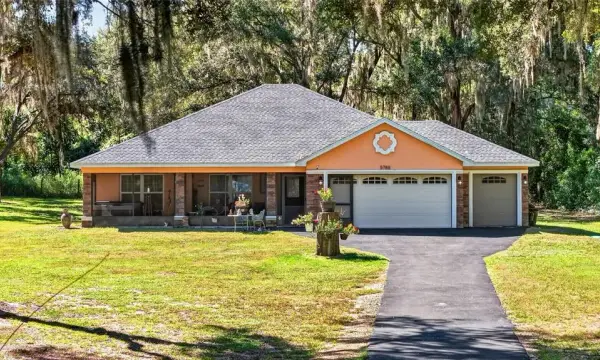 5788 W Riverbend Road, Dunnellon, FL, 34433