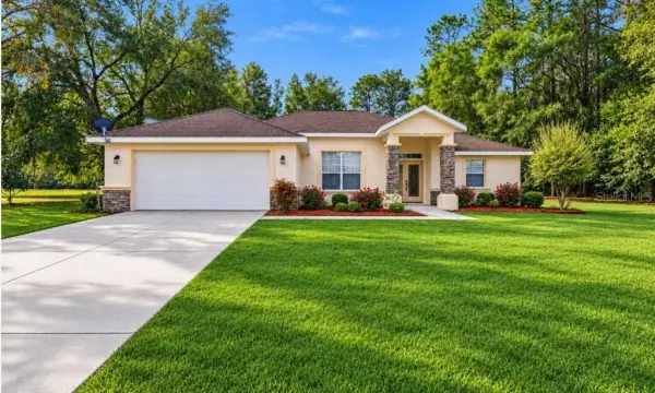 2820 E Newhaven Street, Inverness, FL, 34453