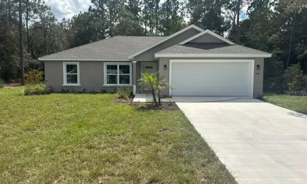 3144 W Marie Drive, Dunnellon, FL, 34433