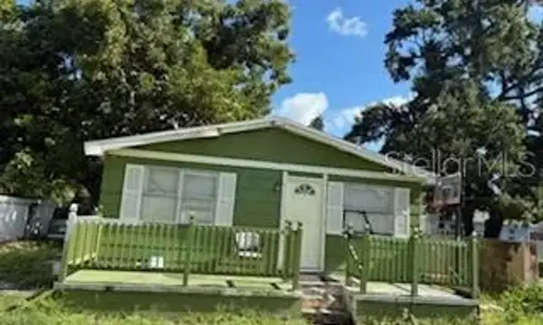 3308 E Chelsea Street, Tampa, FL, 33610