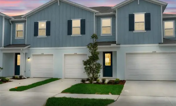 31803 Kestrel Calling Drive, San Antonio, FL, 33576