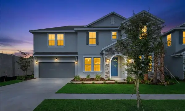 17572 Valleywood Parkway, Land O Lakes, FL, 34638