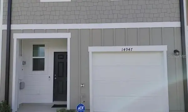 14947 Pisa Parkway, Dade City, FL, 33523