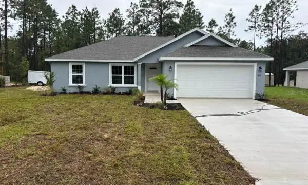 830 W Hemlock Drive, Dunnellon, FL, 34434