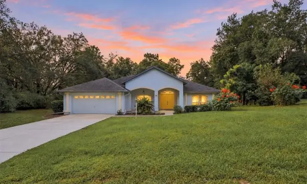 188 W Wason Street, Citrus Springs, FL, 34434
