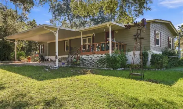 5650 W State Street, Homosassa, FL, 34446