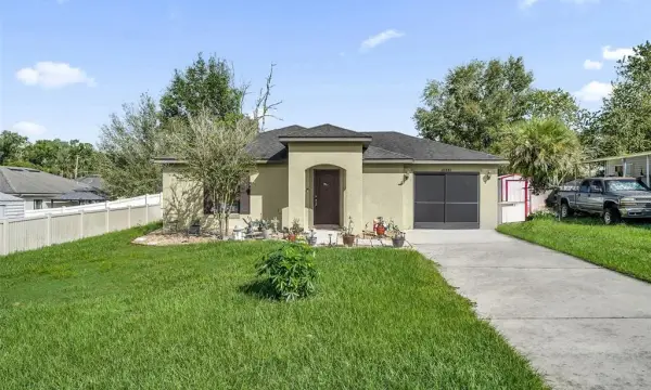 26448 Bertram Road, Brooksville, FL, 34602