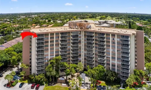 10777 W Sample Road, Unit 1212, Coral Springs, FL, 33065
