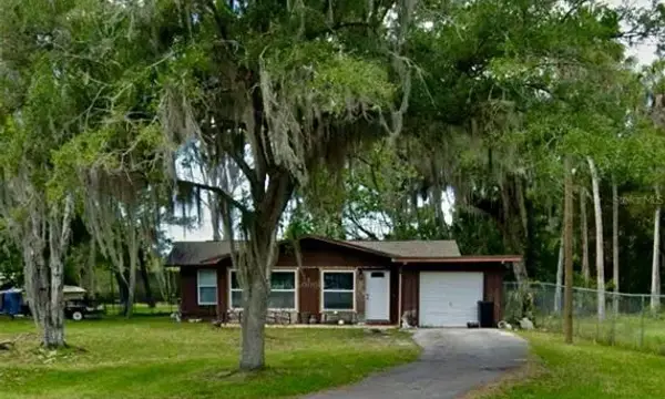 10661 W Halls River Road, Homosassa, FL, 34448