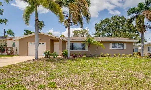 11533 69th Avenue, Seminole, FL, 33772
