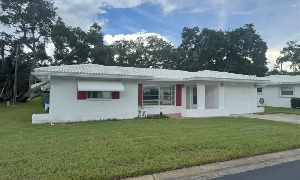 14245 93rd Avenue, Seminole, FL, 33776