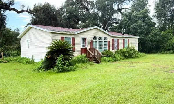 36910 Sunshine Road, Zephyrhills, FL, 33541