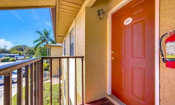 10199 Sailwinds Boulevard S, Unit 201, Largo, FL, 33773