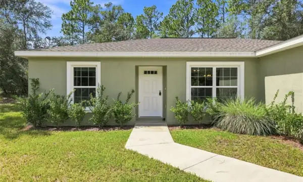 7390 N Ireland Drive, Dunnellon, FL, 34434