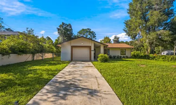 105 E Harvard Street, Inverness, FL, 34452