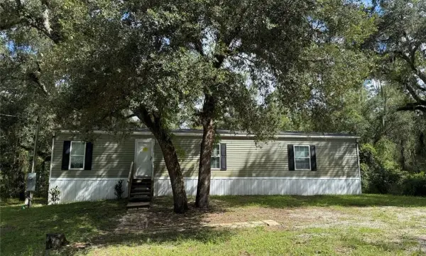 3254 Barth Road, Dade City, FL, 33523