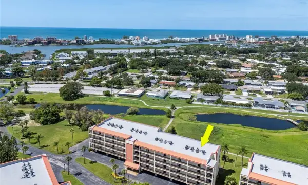 9450 Harbor Greens Way, Unit 308, Seminole, FL, 33776