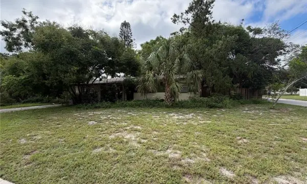 3216 W Tyson Avenue, Tampa, FL, 33611