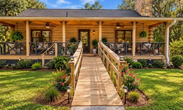 5342 W Romeo Lane, Dunnellon, FL, 34433