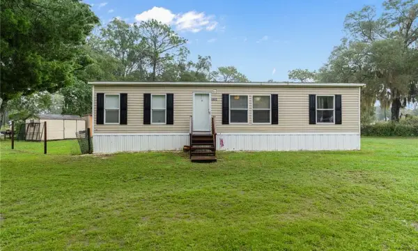 6983 W Cyrus Street, Crystal River, FL, 34428