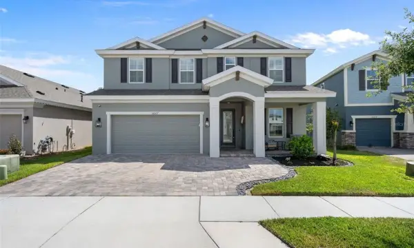 18207 Ramble On Way, Land O Lakes, FL, 34638