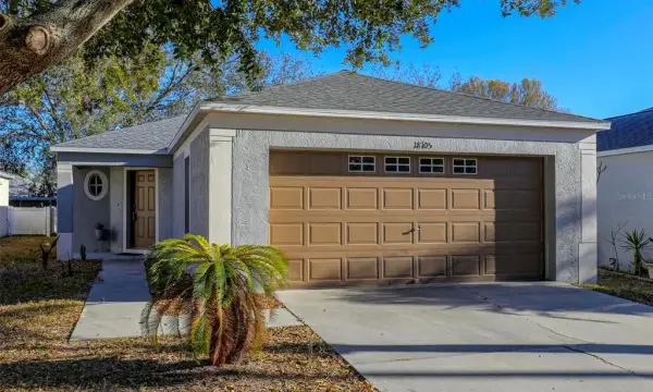 18105 Lembrecht Way, Tampa, FL, 33647