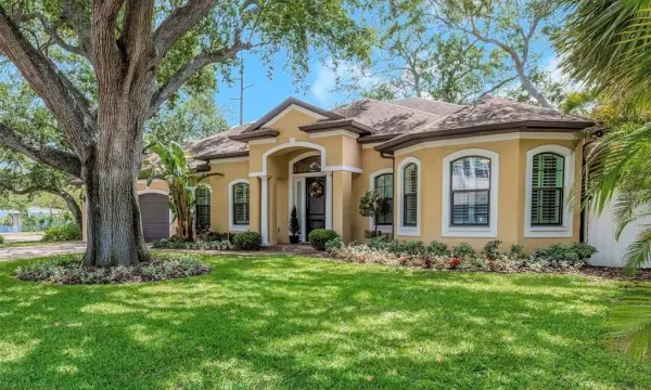 3502 W Cherokee Avenue, Tampa, FL, 33611
