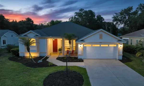 3406 Silverstone Court, Plant City, FL, 33566